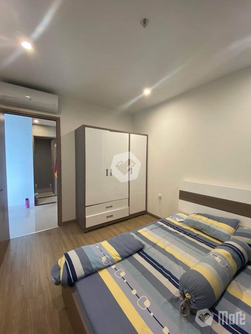 Căn hộ Vinhomes GP Rainbow - Ảnh 7