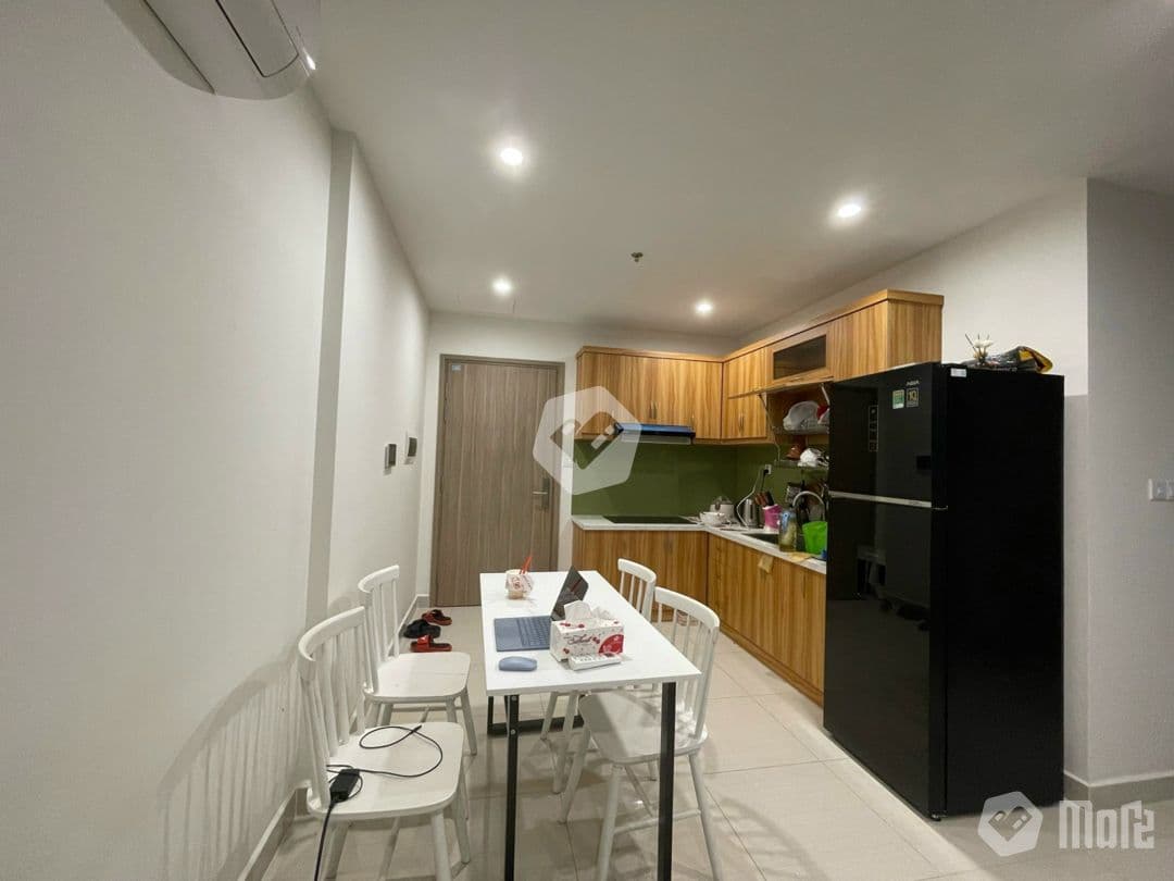 Căn hộ Vinhomes GP Rainbow - Ảnh 8