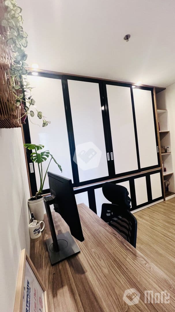 Căn hộ Vinhomes GP Origami - Ảnh 3