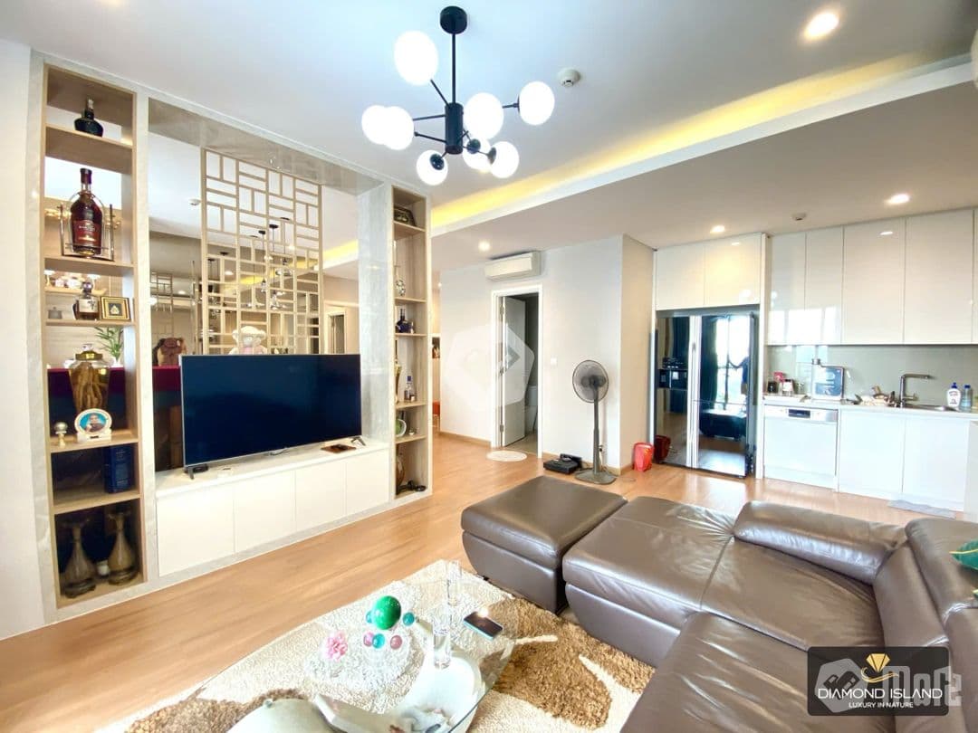 Căn hộ Đảo Kim Cương - Ảnh 12