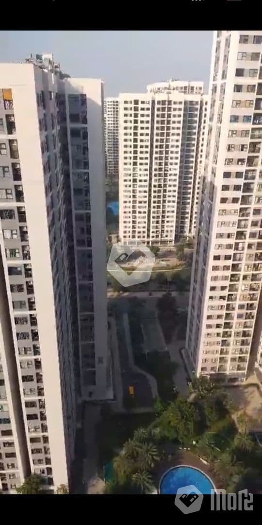 Căn hộ Vinhomes GP Rainbow - Ảnh 10