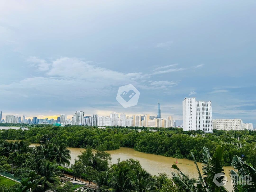 Căn hộ Đảo Kim Cương - Ảnh 8