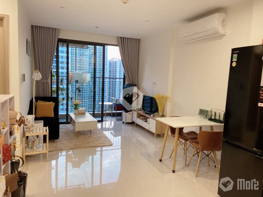 Căn hộ Vinhomes GP Rainbow - Ảnh 6