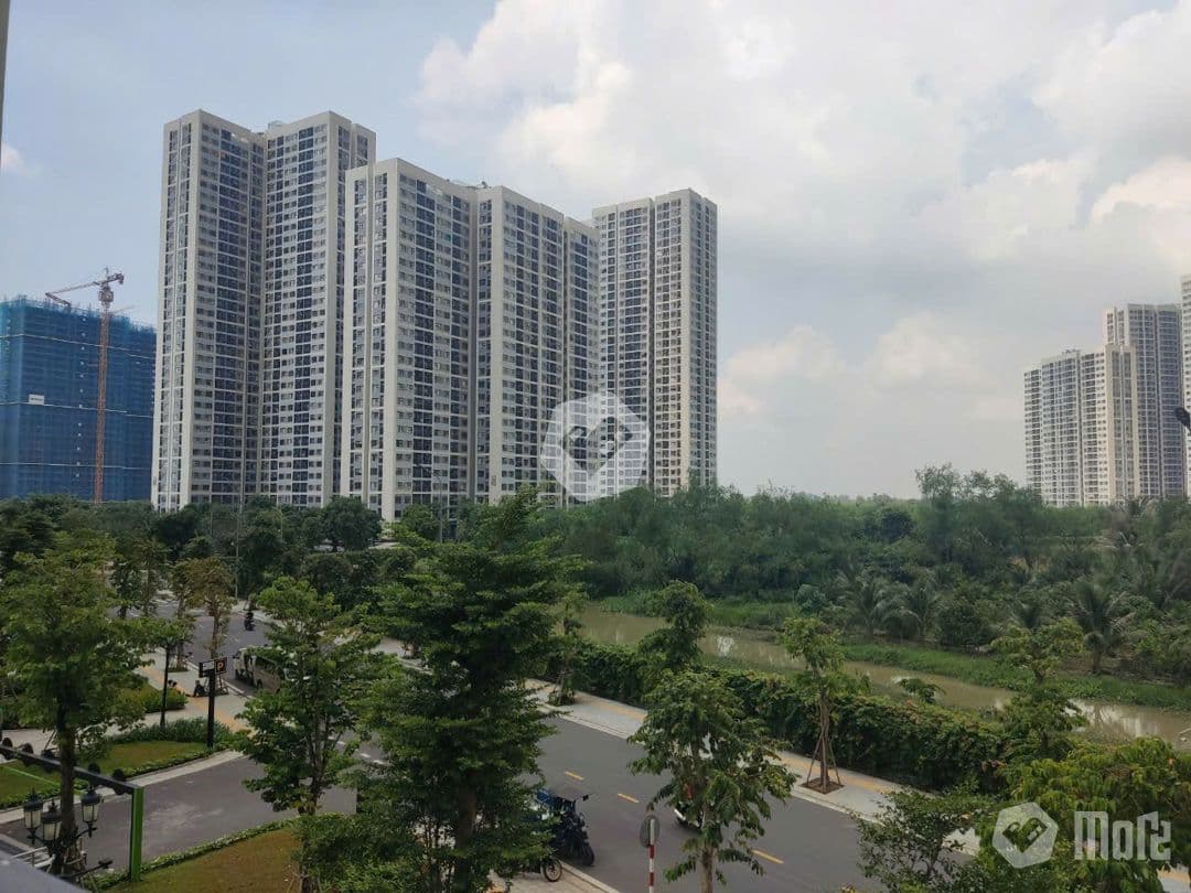 Căn hộ Vinhomes GP Origami - Ảnh 13