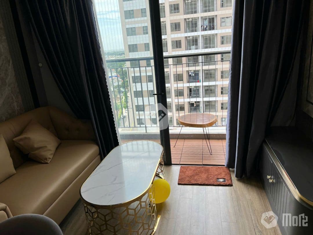 Căn hộ Vinhomes GP Origami - Ảnh 2
