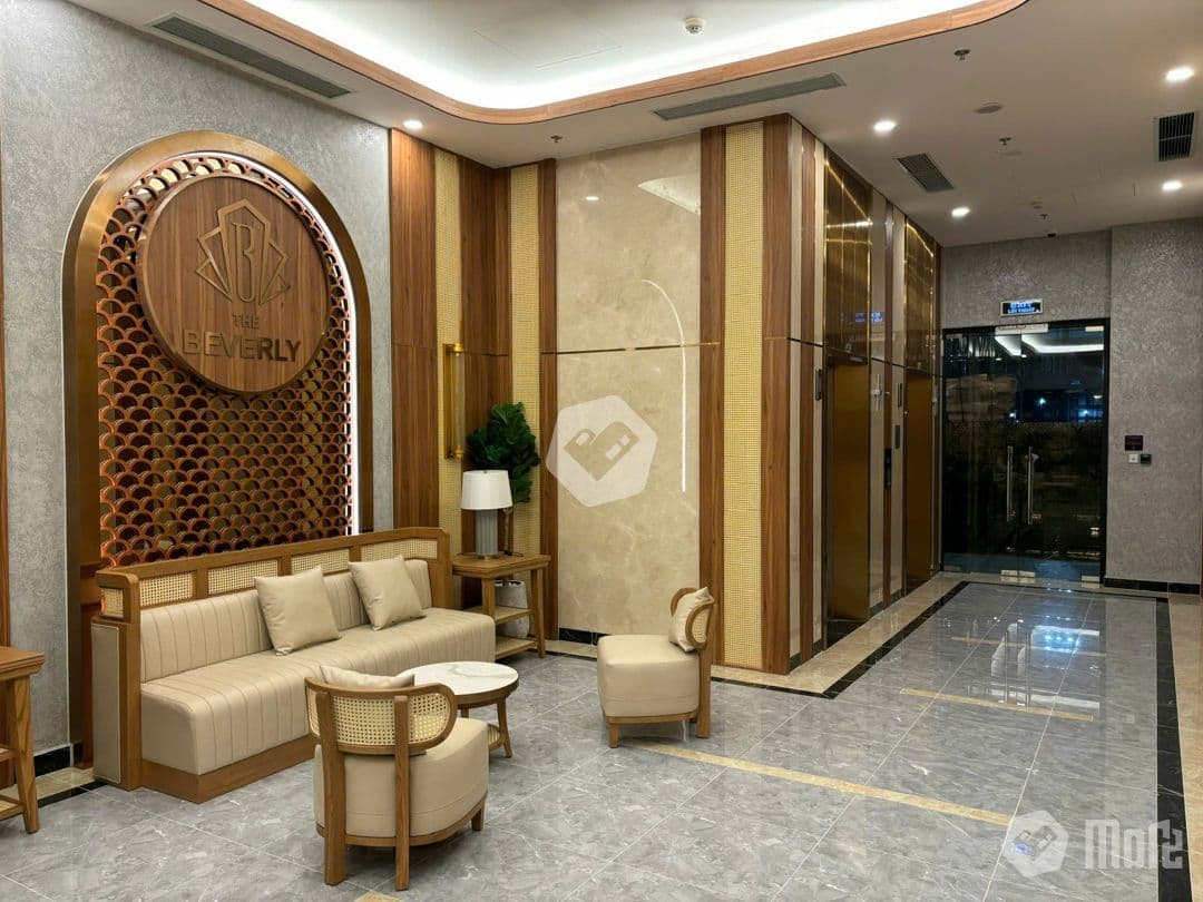Căn hộ Vinhomes GP The Beverly - Ảnh 6
