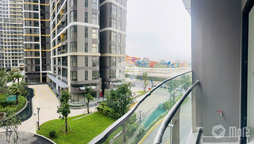 Căn hộ Vinhomes GP The Beverly - Ảnh 7
