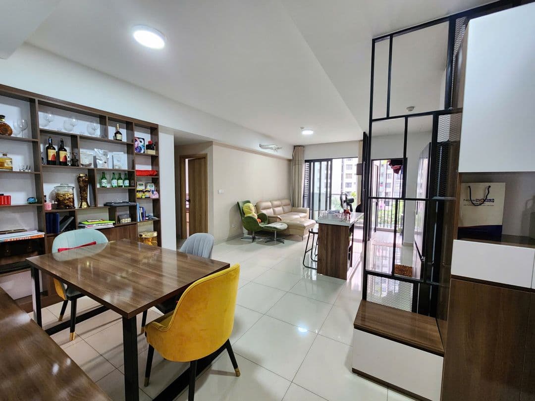 Căn hộ Celadon City Emerald - Ảnh 13