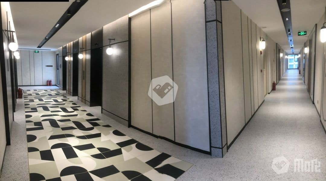 Căn hộ Vinhomes GP Masteri Centre Point - Ảnh 2