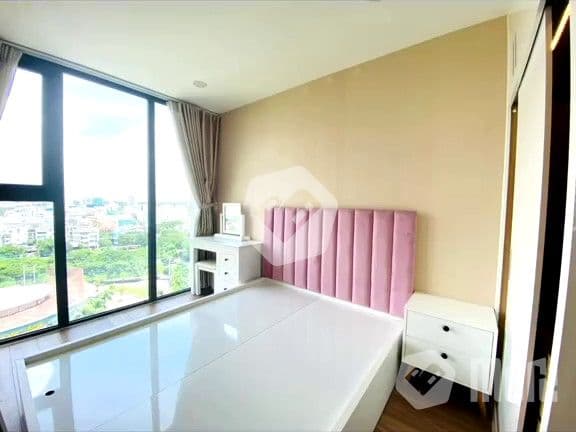 Căn hộ Eco Green - Ảnh 5