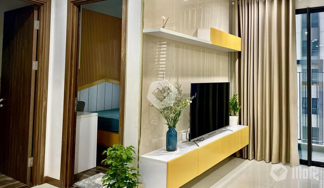 Căn hộ Hado Centrosa - Ảnh 8