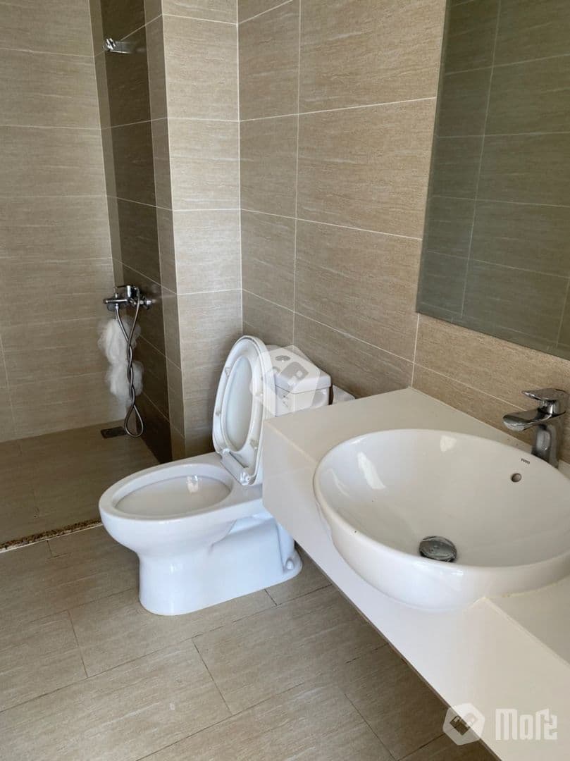 Căn hộ Vinhomes GP Origami - Ảnh 8