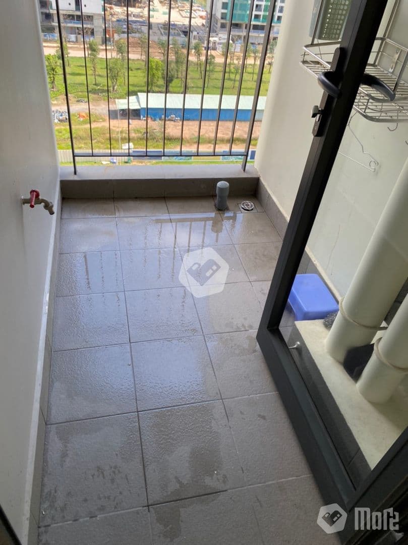 Căn hộ Vinhomes GP Origami - Ảnh 9