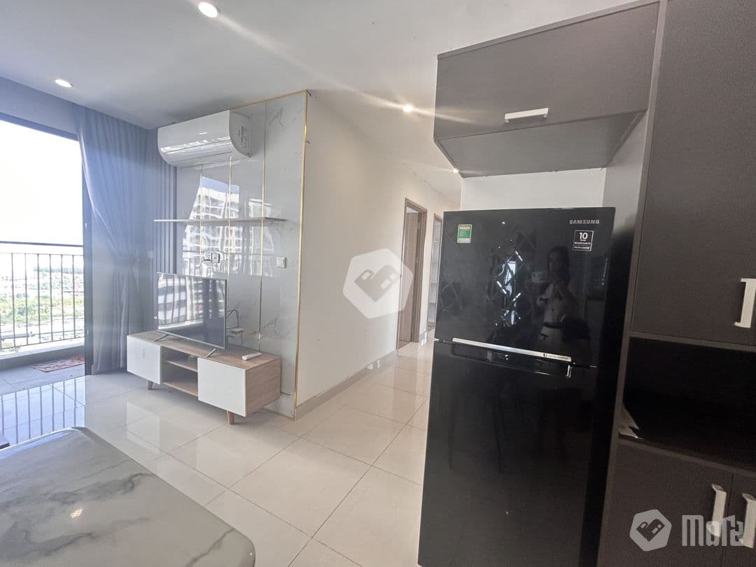 Căn hộ Vinhomes GP Rainbow - Ảnh 2