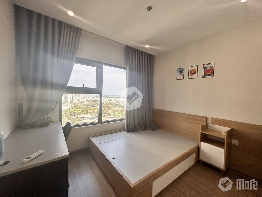 Căn hộ Vinhomes GP Rainbow - Ảnh 5