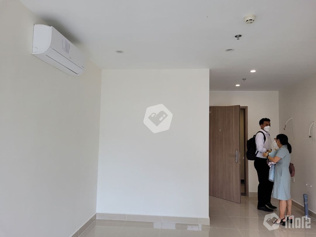 Căn hộ Vinhomes GP Origami - Ảnh 3