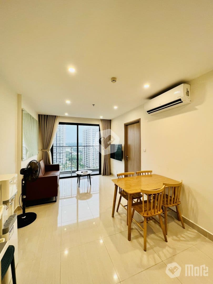 Căn hộ Vinhomes GP Origami - Ảnh 3