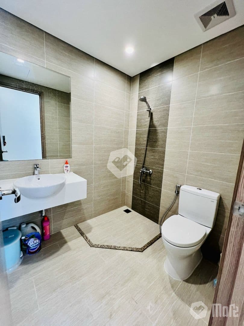 Căn hộ Vinhomes GP Origami - Ảnh 4