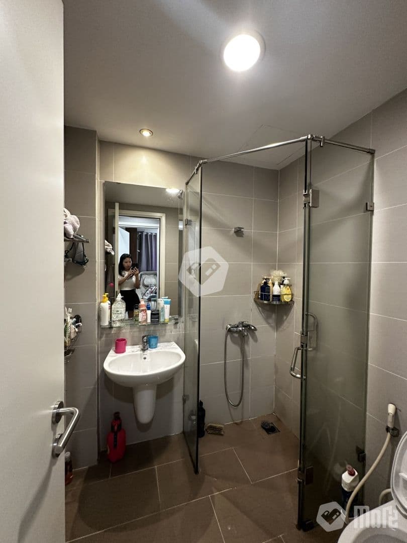 Căn hộ Masteri Thảo Điền - Ảnh 10