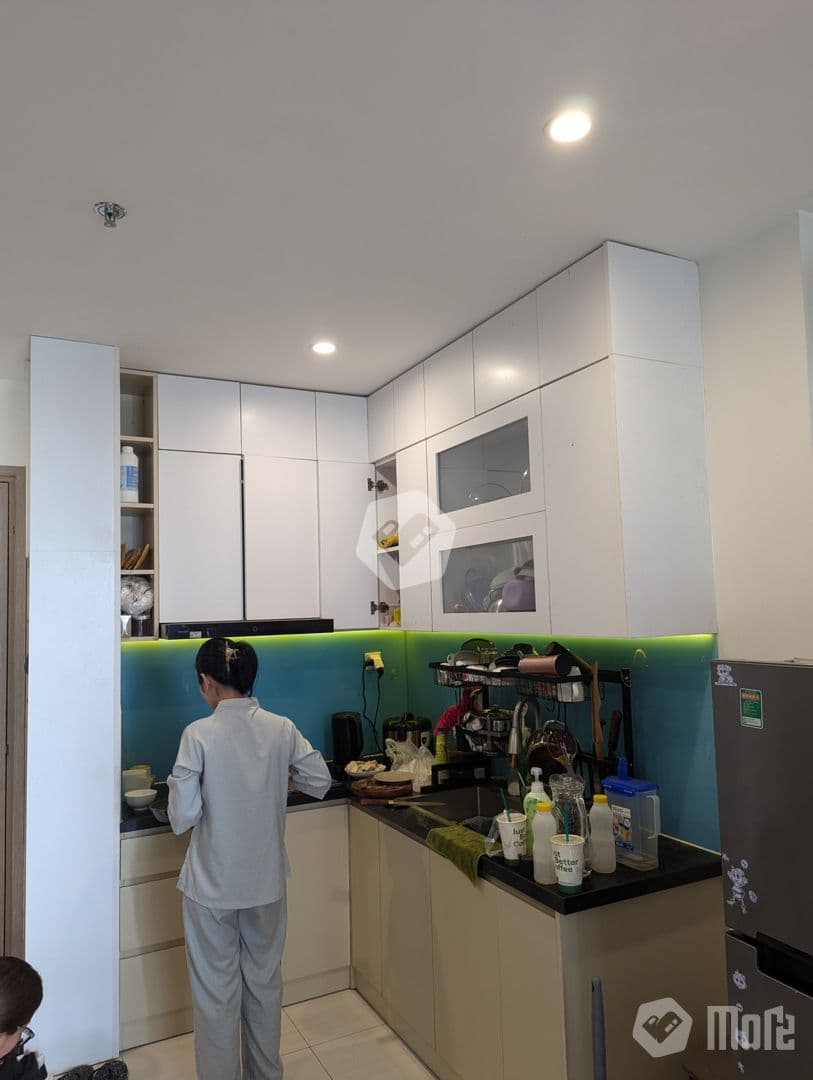 Căn hộ Vinhomes GP Rainbow