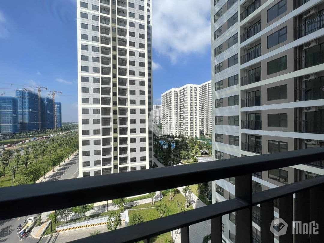 Căn hộ Vinhomes GP Origami - Ảnh 4