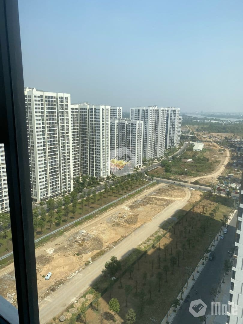 Căn hộ Vinhomes GP Masteri Centre Point - Ảnh 3