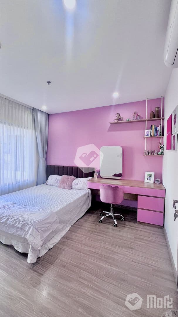Căn hộ Vinhomes GP Origami - Ảnh 2