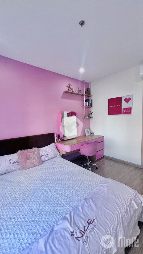 Căn hộ Vinhomes GP Origami - Ảnh 4