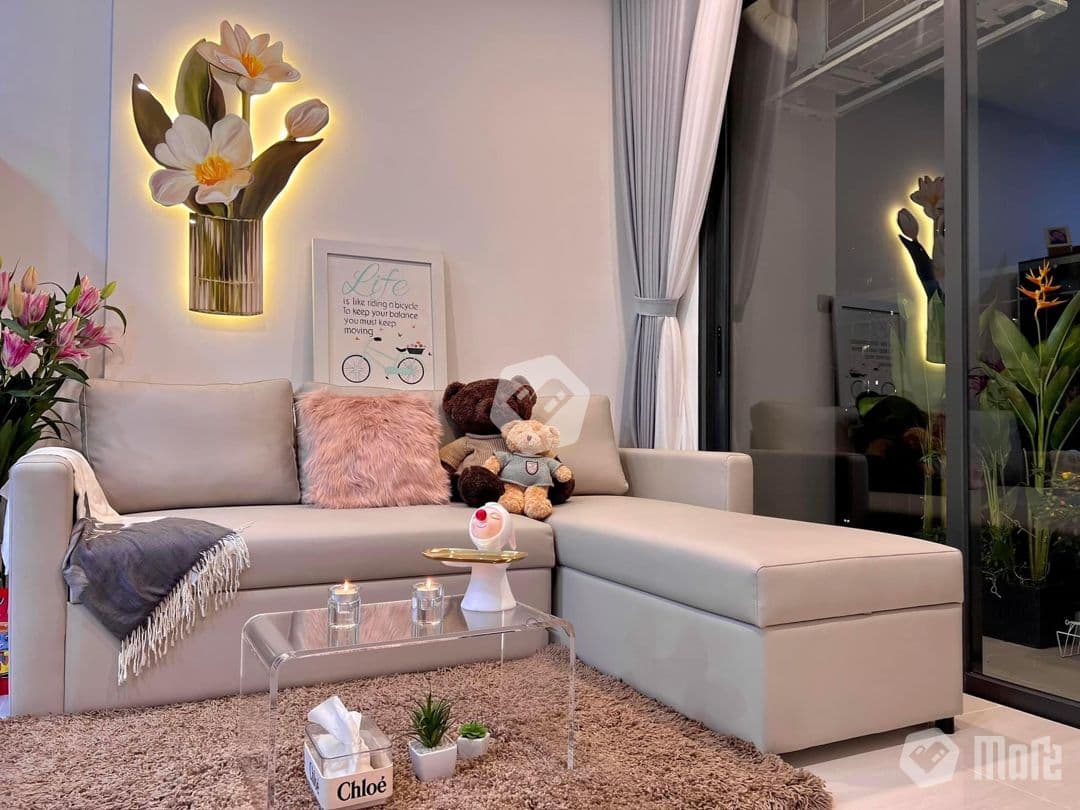 Căn hộ Vinhomes GP Origami