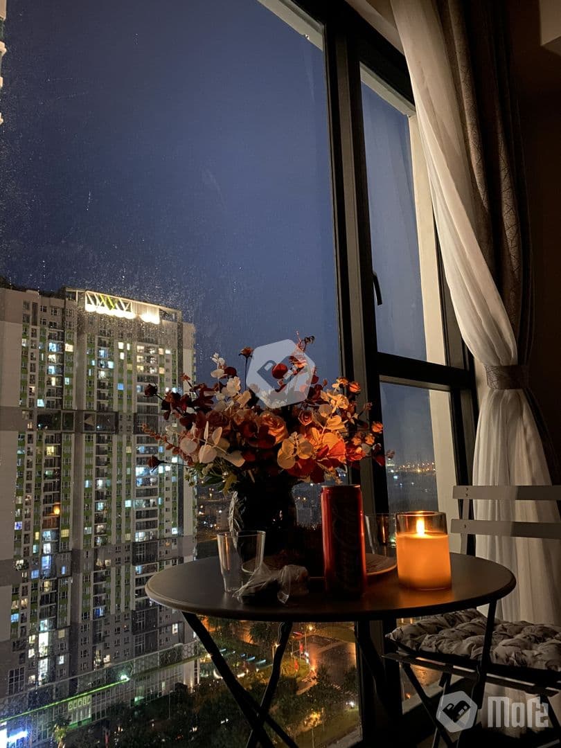 Căn hộ Feliz n Vista - Ảnh 9
