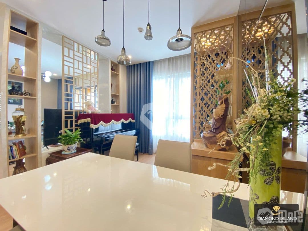 Căn hộ Đảo Kim Cương - Ảnh 14
