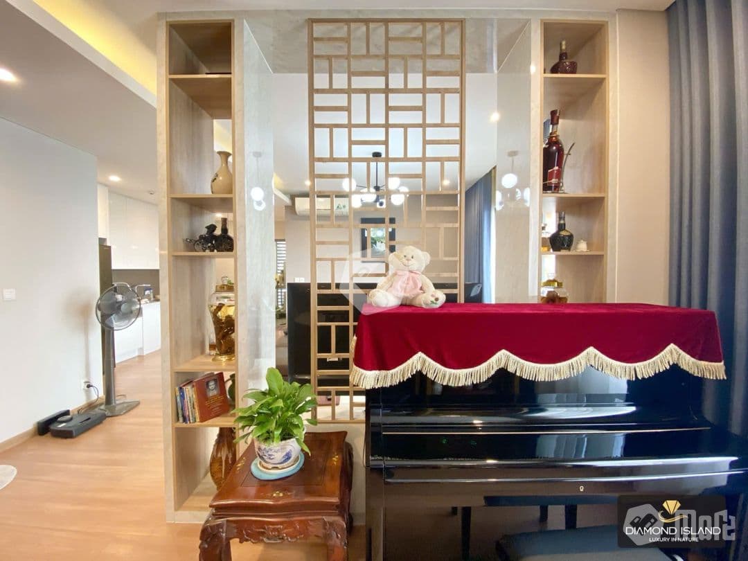 Căn hộ Đảo Kim Cương - Ảnh 15