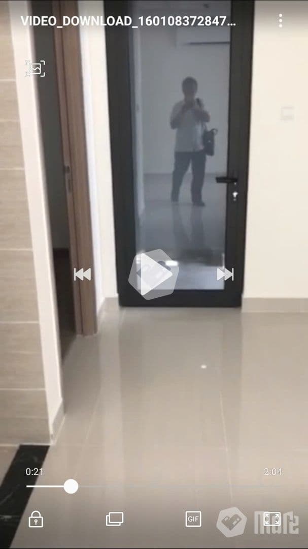 Căn hộ Vinhomes GP Rainbow - Ảnh 12