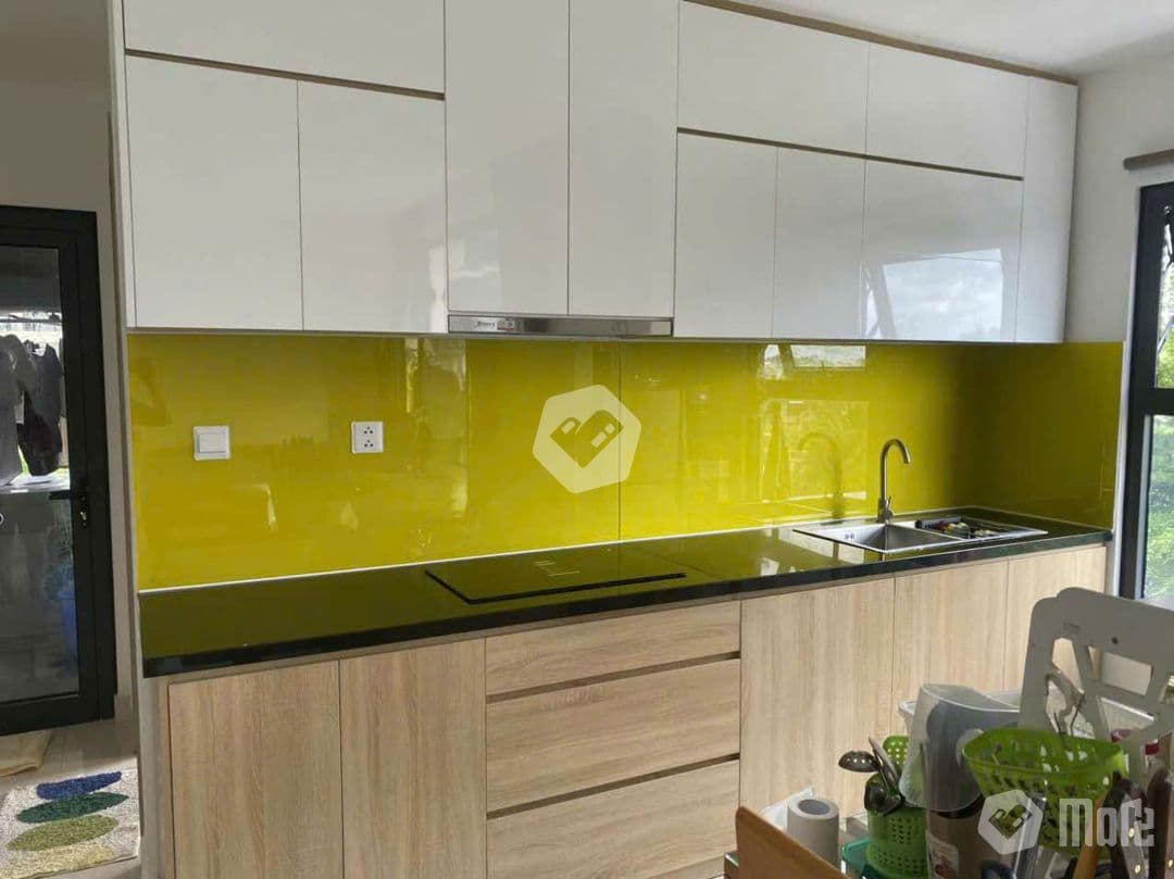 Căn hộ Vinhomes GP Origami - Ảnh 3