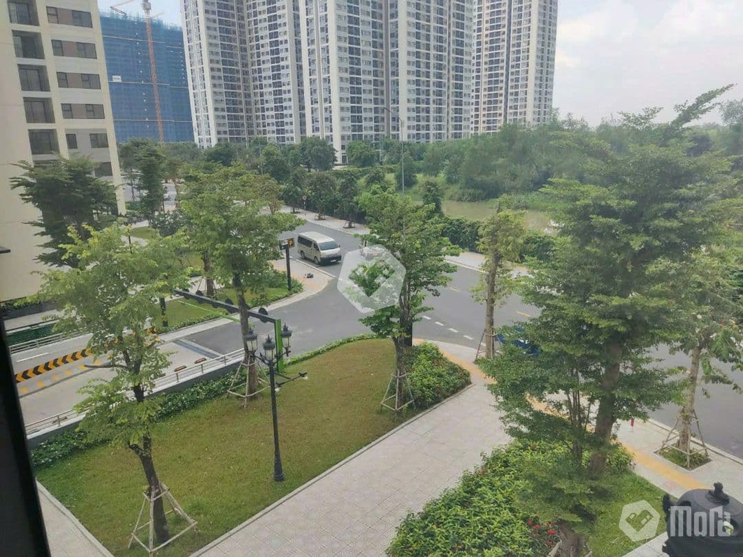 Căn hộ Vinhomes GP Origami - Ảnh 9