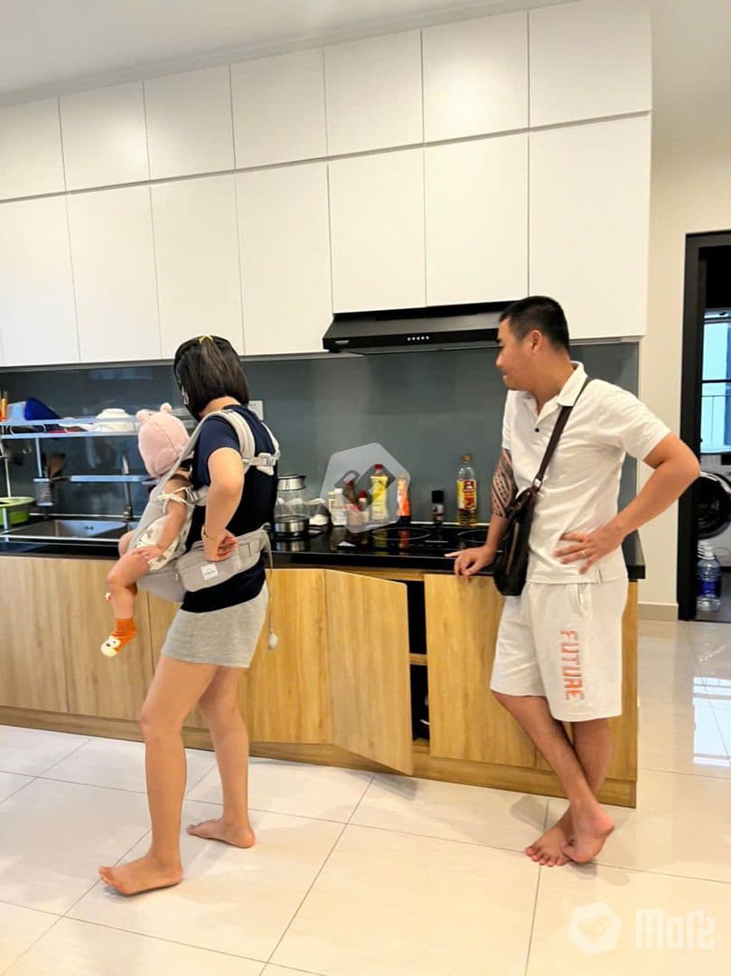Căn hộ Vinhomes GP Origami - Ảnh 2