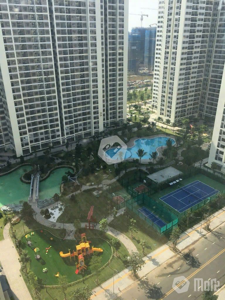 Căn hộ Vinhomes GP Origami - Ảnh 5