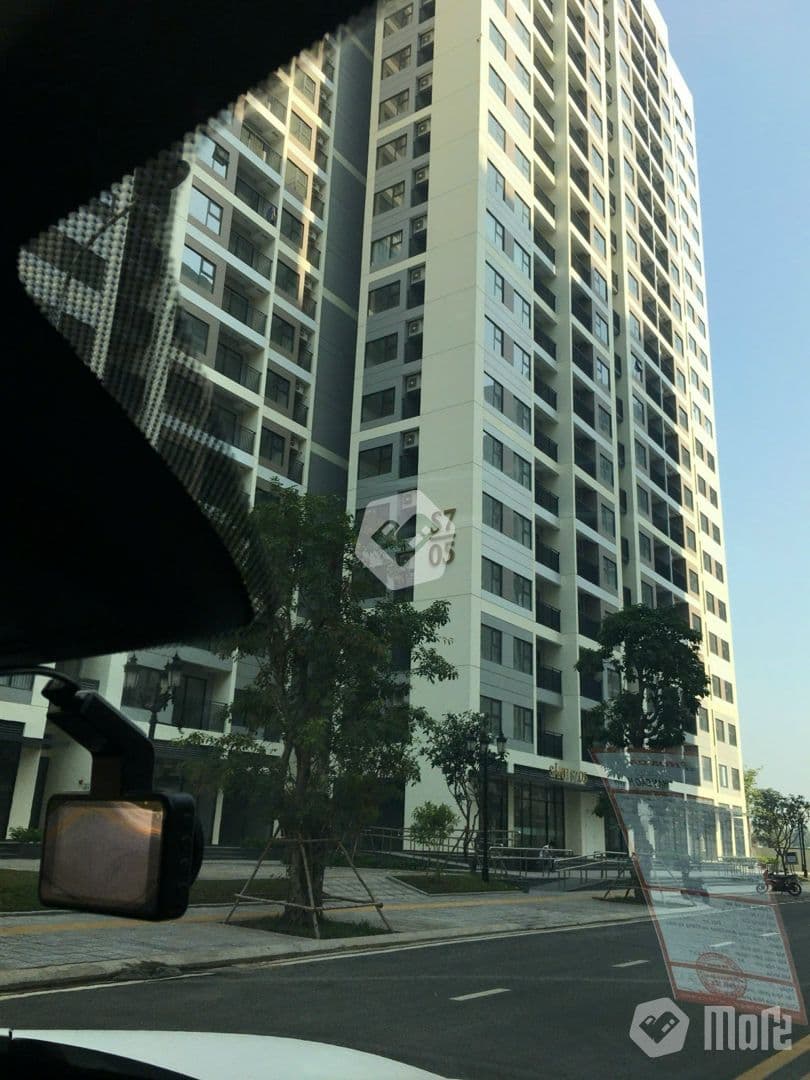 Căn hộ Vinhomes GP Origami - Ảnh 8
