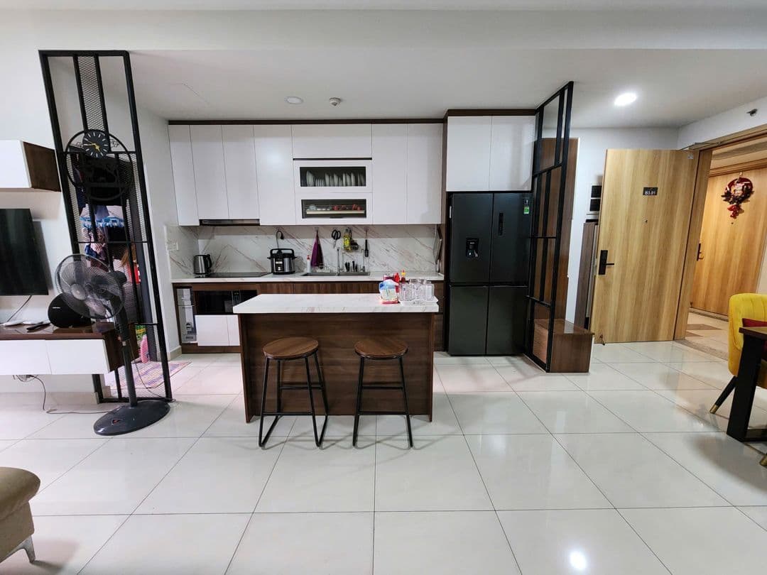 Căn hộ Celadon City Emerald - Ảnh 14