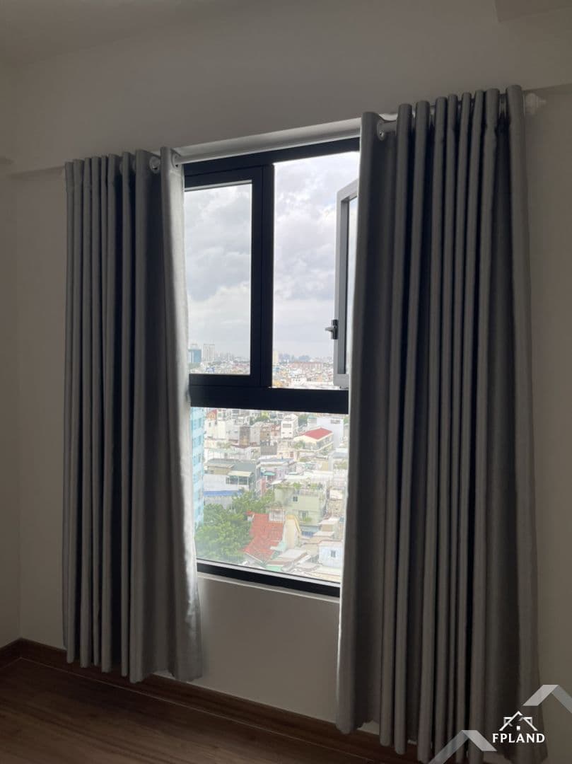 Căn hộ Saigon Asiana - Ảnh 2