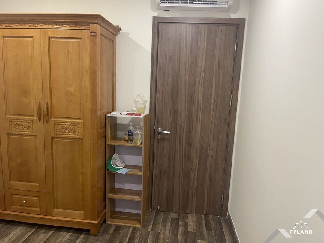 Căn hộ Hado Centrosa - Ảnh 6