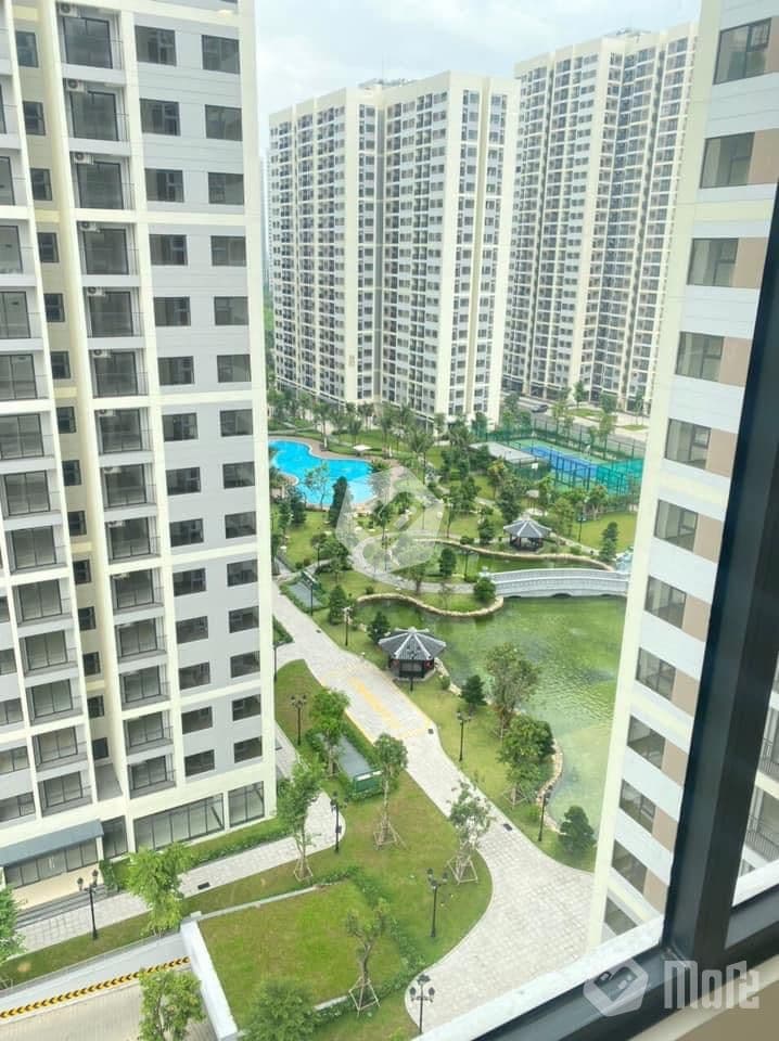 Căn hộ Vinhomes GP Origami - Ảnh 12