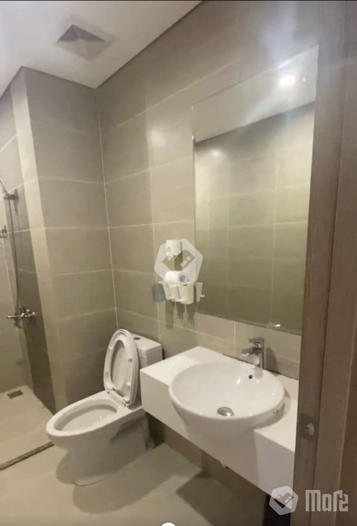 Căn hộ Vinhomes GP Origami - Ảnh 10