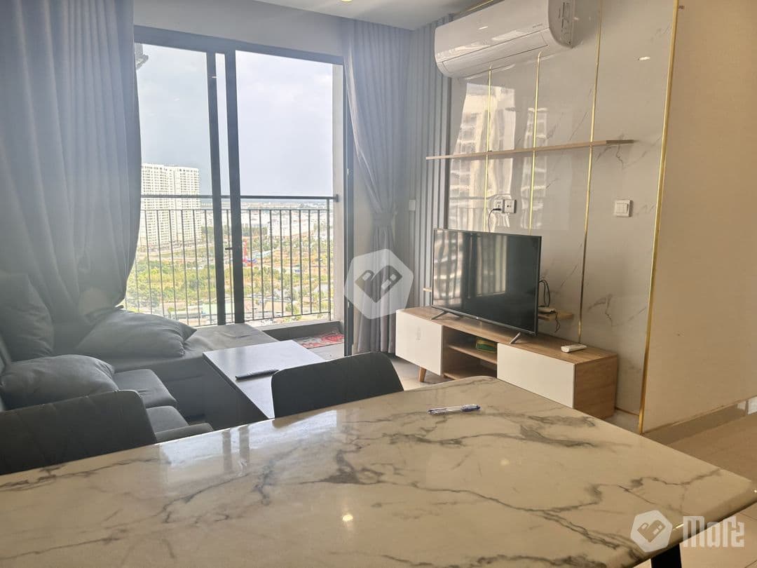 Căn hộ Vinhomes GP Rainbow - Ảnh 8