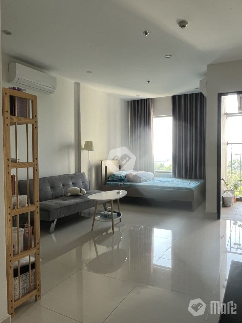 Căn hộ Vinhomes GP Rainbow