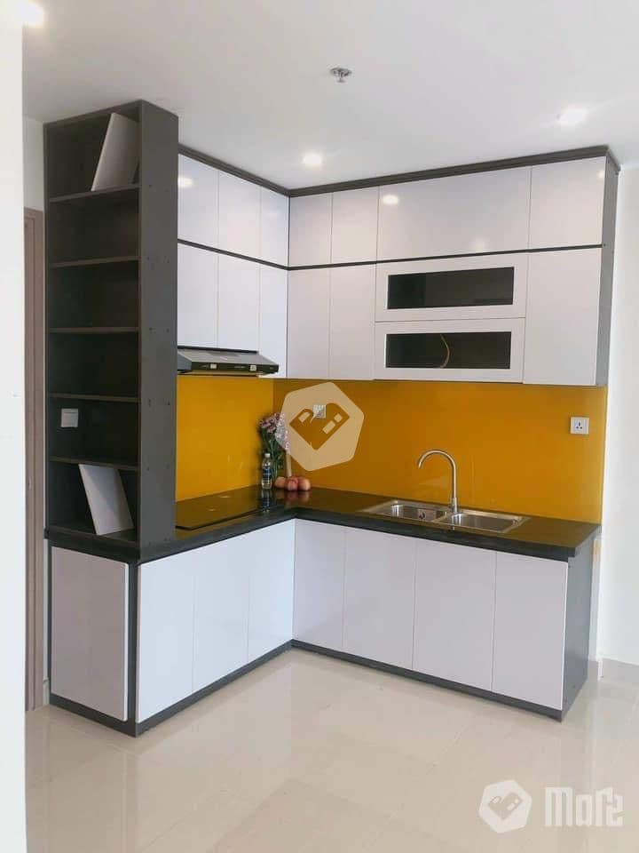 Căn hộ Vinhomes GP Rainbow