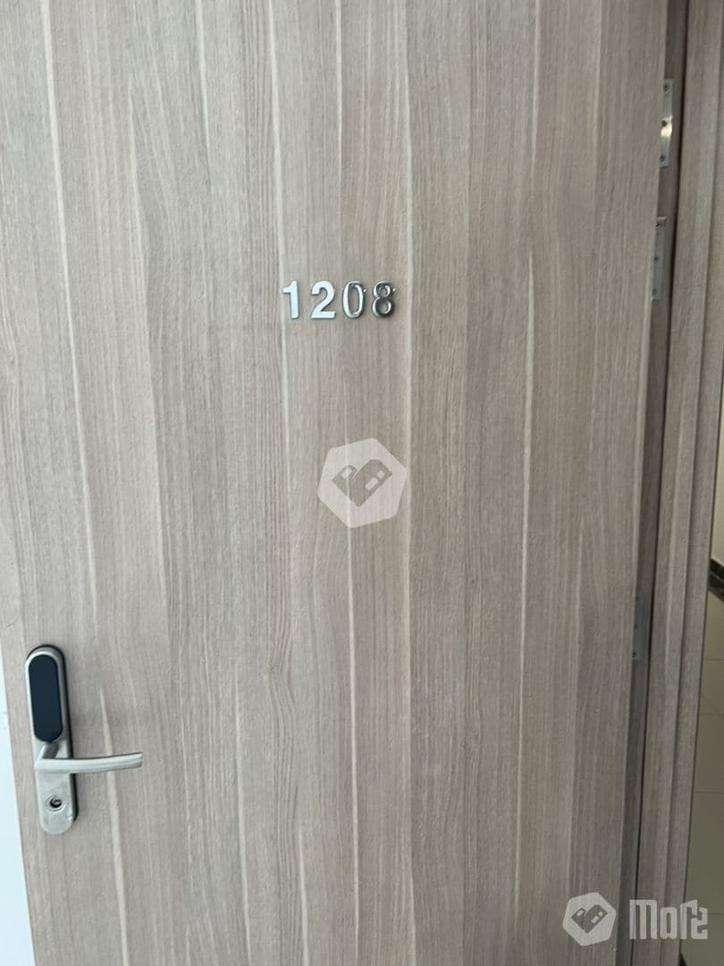 Căn hộ Vinhomes GP Origami - Ảnh 4