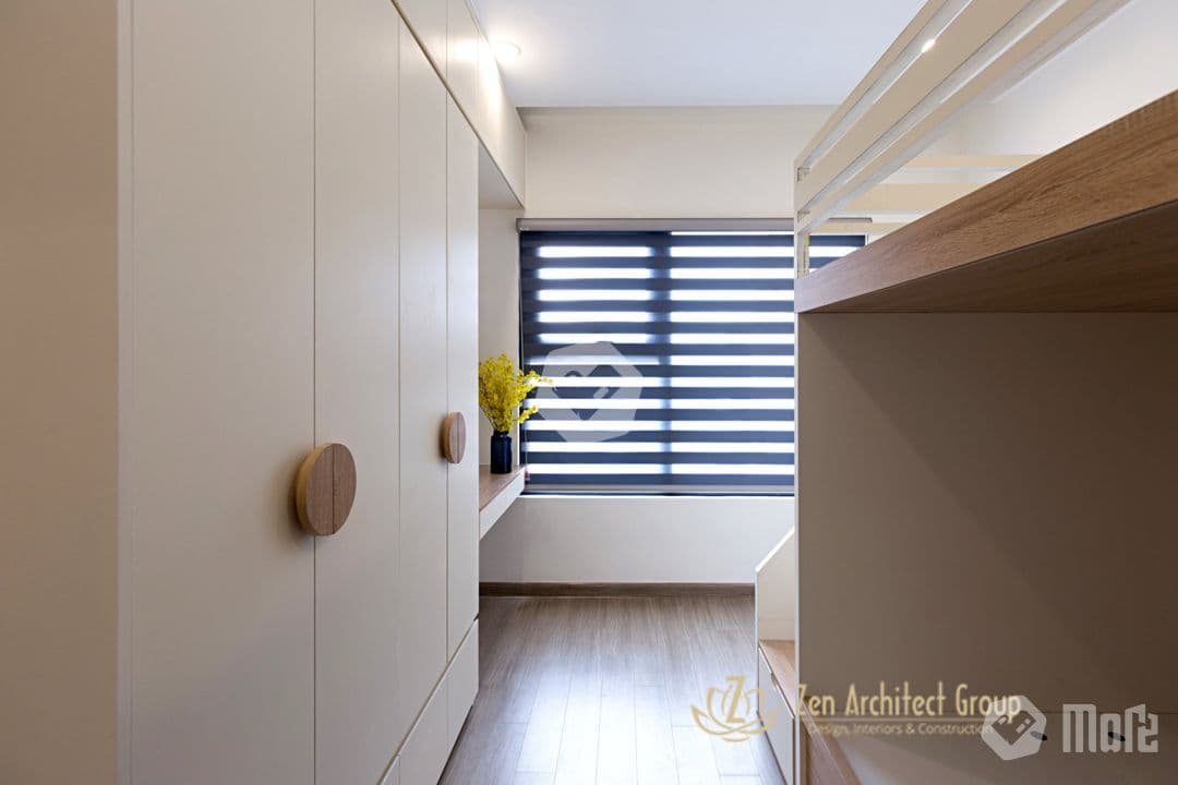 Căn hộ Vinhomes GP Origami - Ảnh 6