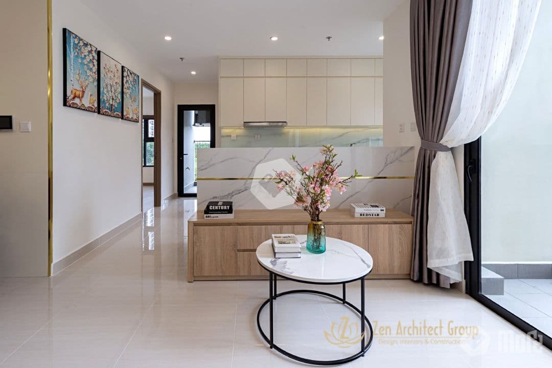 Căn hộ Vinhomes GP Origami