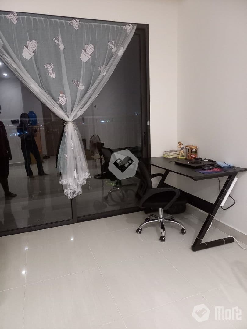 Căn hộ Vinhomes GP Origami - Ảnh 4